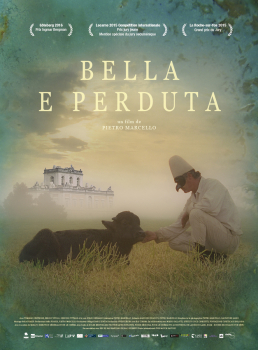 Affiche Bella e perduta