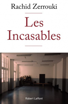 Couverture Les Incasables