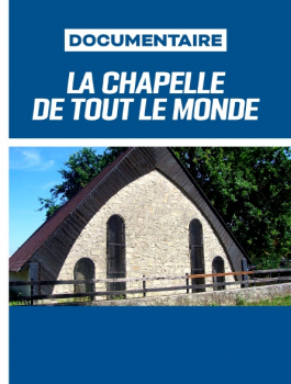 La chapelle de tout le monde