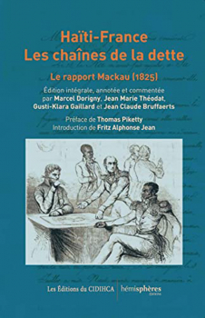 “Haïti-France. Les chaînes de la dette”