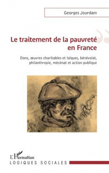 Georges JOURDAM. “Le traitement de la pauvreté en France”
