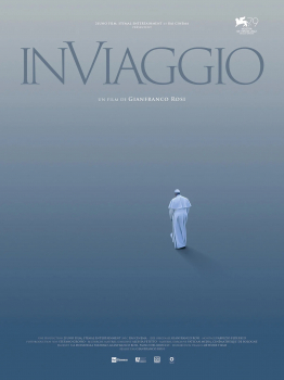 Gianfranco Rosi. “In Viaggio”