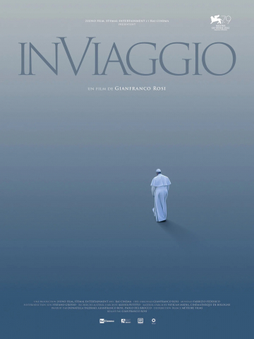 Gianfranco Rosi. “In Viaggio”