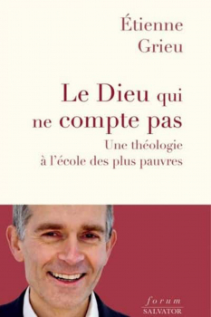 Étienne Grieu. “Le dieu qui ne compte pas”