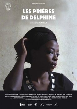 Rosine Mfetgo Mbakam. “Les prières de Delphine”