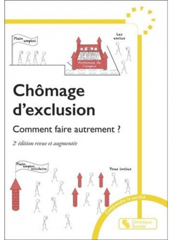 Patrick VALENTIN. “Chômage d’exclusion”