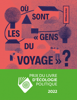 William ACKER. “Où sont les ‘Gens du voyage’ ?”