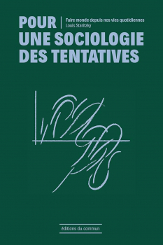 Louis STARITZKY. “Pour une sociologie des tentatives”