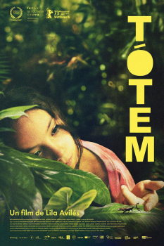 Lila Aviles. “Totem”