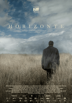César Augusto Acevedo. “Horizonte”, 2025