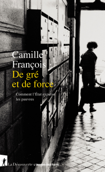 Camille FRANÇOIS. “De gré et de force”
