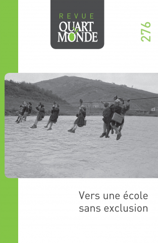 Couverture. RQM n° 276, 2025