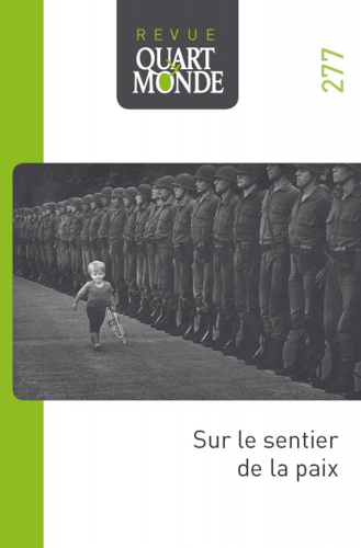 Sur le sentier de la paix, RQM, n° 277, 2026