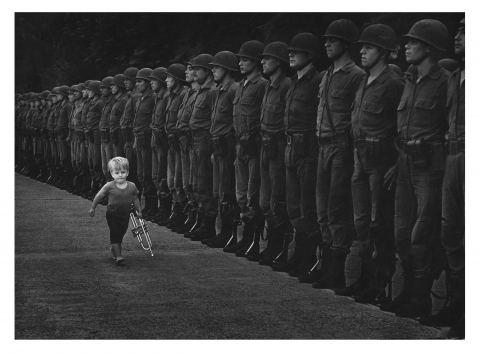 « Big Boss », s.d., photo de Pedro Luis Raota