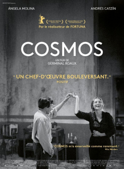 Germinal Roaux (réal.). Cosmos