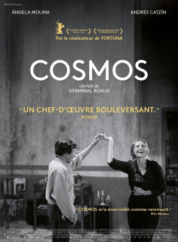 Germinal Roaux (réal.). Cosmos