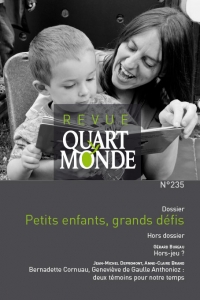 RQM n°235. Couverture