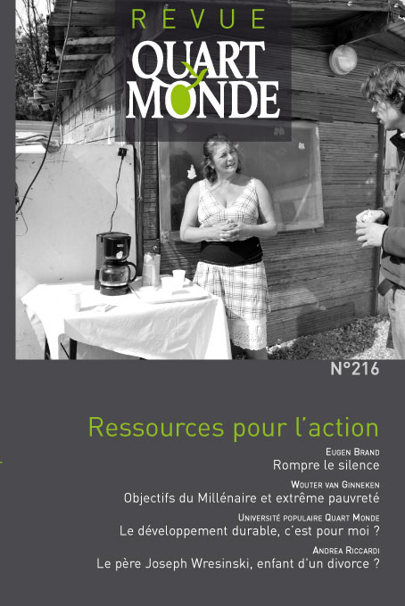 Courveture RQM nº 216. 2010