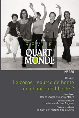 Couverture RQM nº 220. 2011