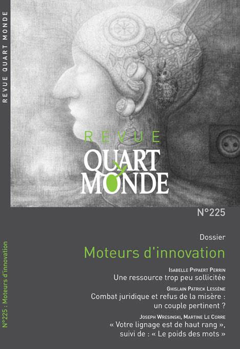 Courveture RQM nº 225. 2013