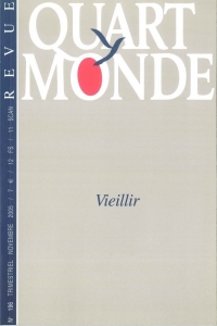 Couverture RQM196, 2005