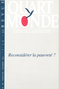 Couverture RQM192, 2004