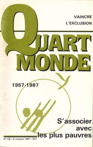 Couverture RQM125, 1987