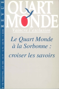 Couverture RQM170, 1999