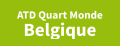 Logo ATD Quart Monde en Belgique