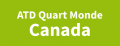 Logo ATD Quart Monde au Canada