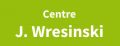 Logo Centre Joseph Wresinski