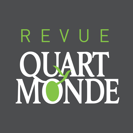 Revue Quart Monde