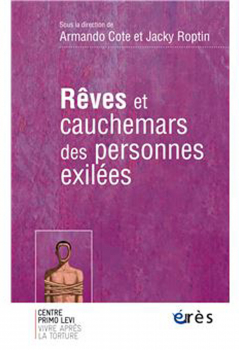 Armando Cote et Jacky Roptin. “Rêves et cauchemars des personnes exilées”