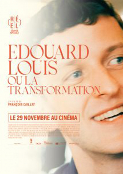 François Caillat. “Édouard Louis ou la transformation”