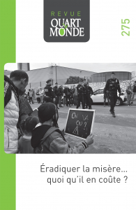 Couverture. RQM, n° 275/3, 2025