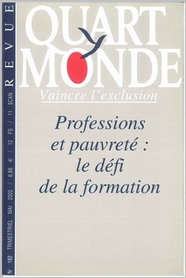 Couverture RQM182, 2002